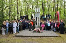 Rajd Powstań Śląskich w Łubnianach. Pamięć, edukacja i wspólnota w jednym marszu