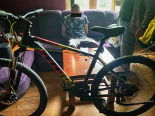 Okradał mieszkańców Opola z rowerów - 28-letni obywatel Ukrainy zatrzymany