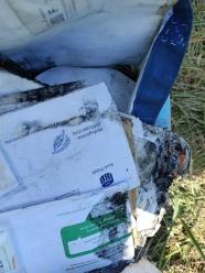 Porzucone listy w Reńskiej Wsi: Wójt i Poczta Polska komentują sprawę