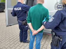 Złożyli zawiadomienie o fałszywym przestępstwie, teraz odpowiedzą przed Sądem