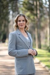 Kim jest Marta Nawrocka? Jaką Pierwszą Damą RP planuje zostać? 