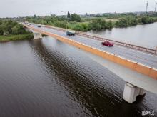 Opole: Utrudnienia drogowe w związku z remontami - prace na moście i czterech ulicach