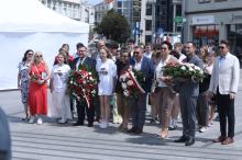 Opole świętuje 4 czerwca - Dzień Wolności i Praw Obywatelskich pełen wydarzeń i refleksji