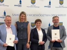 Dwa miliony zł inwestycji w opolską służbę zdrowia. Efekty jeszcze w tym roku