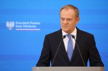 Koalicja analizuje porażkę, planuje reformy i wotum zaufania. Tusk nieobecny