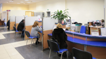 Wyciągnęły od klientów łącznie 420.000 zł. Pracownice banku w rękach kryminalnych