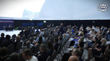 W walce z niszczeniem środowiska. Opolska policja organizatorem konferencji dla trzech województw