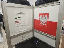 Zamieszanie w komisjach wyborczych w kraju. Na Opolszczyźnie także zamieniono głosy