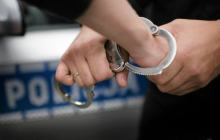  Mandat za przekroczenie prędkości dla kierowcy, zarzuty dla pasażera