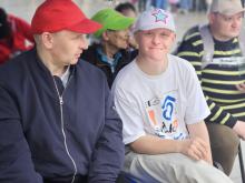 Trwa święto integracji i wsparcia. 30. Festyn Fundacji Dom 