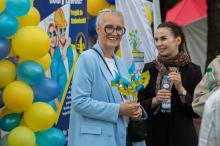Święto Województwa Opolskiego w Mosznej. Nagrody, smaki i muzyka