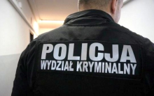 Uratowali 51-latka w kryzysie emocjonalnym. Strzeleccy policjanci spisali się na medal