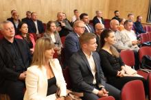 Ponad 2 miliony złotych dotacji dla klubów i organizacji sportowych z Opolszczyzny