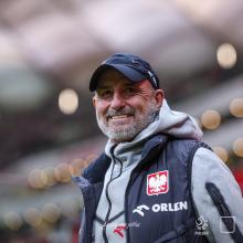 Michał Probierz rezygnuje z funkcji selekcjonera. Kadra narodowa w coraz większym kryzysie