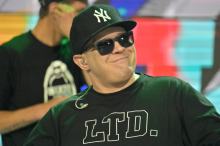 Rap wraca na salony. Po 24 latach hip-hop znów rozbrzmiał w opolskim amfiteatrze (GALERIA)