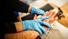 Nietrzeźwy jechał samochodem pomimo sadowego zakazu - w trybie przyspieszonym usłyszał wyrok