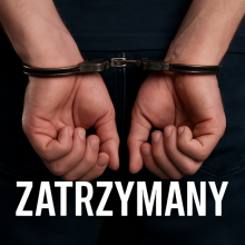 Interwencja w jednym z otmuchowskich mieszkań. Awanturnik okazał się być poszukiwany