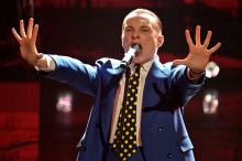 Trzy ćwiartki Jacka Cygana - niezwykle emocjonalny hołd dla twórczości mistrza słowa