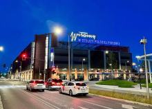 Centrum Przesiadkowe Opole Główne bije rekordy popularności