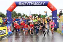 IV Bieg rocznicowy już dziś! Sportowa i rodzinna atmosfera na ulicach miasta
