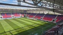Letnia rewolucja w Odrze Opole. Klub prezentuje nowe twarze i żegna zasłużonego zawodnika