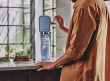 Zmniejsz swój ślad węglowy i oszczędzaj z nową ceną cylindrów SodaStream