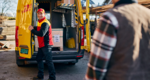 Efektywne rozwiązania logistyczne dla firm i przemysłu