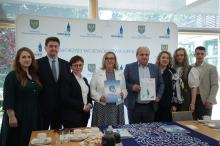 Troska o zdrowie matek i dzieci ponad granicami. Polsko-ukraińska współpraca medyczna