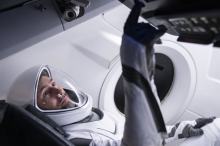 Polak na orbicie. Sławosz Uznański-Wiśniewski rozpoczął misję Axiom 4
