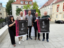 "Przesilenie" fotografii w Opolu. Letnia edycja festiwalu startuje już dziś 
