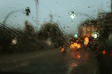 Uwaga! Ostrzeżenie meteorologiczne dla naszego regionu 