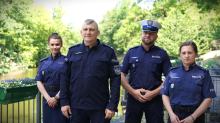 Ruszyły wakacje. Policja rozpoczyna akcję "Bezpieczne wakacje 2025"