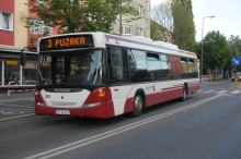 Wakacyjny rozkład jazdy MZK Opole. Od 30 czerwca zmiany na wszystkich liniach