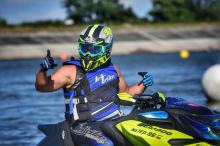 Rywalizacja na wodzie i tłumy nad Jeziorem Nyskim. Za nami Grand Prix International Jetski 2025