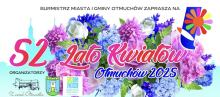 Już w weekend rusza 52. edycja Lata Kwiatów. Zobacz jacy artyści zawitają do Otmuchowa