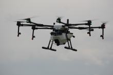 Centrum Kompetencji dla dronów na Opolszczyźnie? Opole i Brzeg we wspólnej inicjatywie