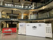 Nowe życie dawnej cementowni - zamiast Dom Expo - Silesia Centrum