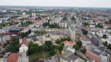 Opole gotowe na intensywne opady - sztab kryzysowy w pełnej gotowości