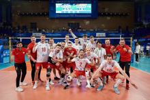 Opole siatkarską bazą reprezentacji Polski. Kibicuj naszym orłom na Stegu Arenie