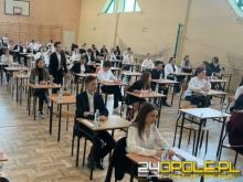 Matura 2025:  CKE opublikowała wyniki majowej sesji. 13 procent ma prawo do poprawki