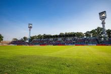 Niebiesko-czerwoni znów zagrają na Oleskiej. Dziś wielkie emocje sportowe