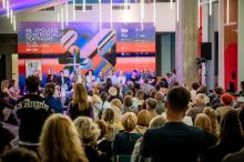 Teatr Kochanowskiego w Opolu podsumowuje sezon: jubileusz, premiery i europejskie sukcesy
