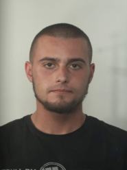 21-letni Denis Kauczor zaginął. Policja prosi o pomoc w nagłośnieniu sprawy