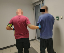 Brzeg: 31-latek aresztowany za próbę zabójstwa
