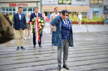 Opole pamięta o ofiarach Wołynia. Uroczystości w Narodowy Dzień Pamięci