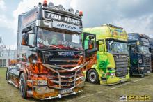 Trzy dni pokazów i motoryzacyjnego widowiska. 21. edycja Master Truck Show już w weekend