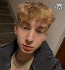 Zaginął Kacper Kaczmarek. Policja apeluje o pomoc