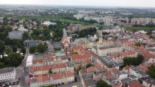 Opole znów na podium! Sukces miasta w ogólnopolskim rankingu "Wspólnoty"