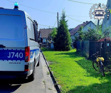 O dwóch takich co pojechali na rowery po pijaku - wyjątkowy pech braci