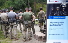 Kontrterroryści z całego kraju szkolą się w Opolu - specjalne szkolenia strzeleckie